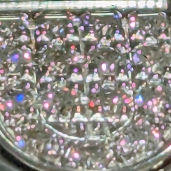 Movado Watch Women's DIAMOND... NEW $1495. TIMEMA - Picture 2 of 12